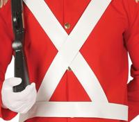 Klassieke Soldaat kostuum - thumbnail