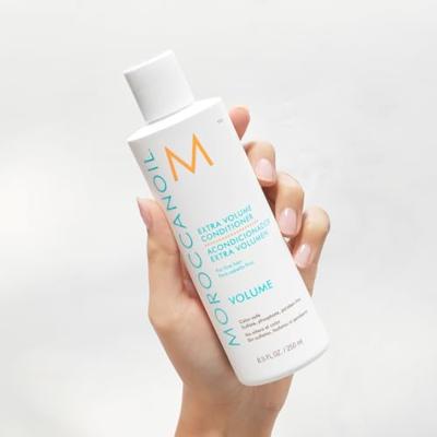 Moroccanoil Extra Volume Conditioner 250 ml - thumbnail