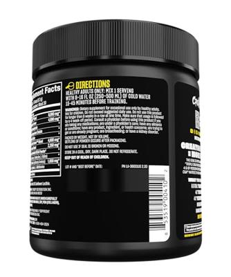 Creakong CX8 30 servings