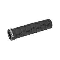 Ergotec handvatten "whistler" grip whistler 136/136 black - thumbnail
