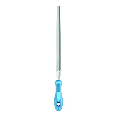 PFERD TOOLS 11211206 Werkplaatsvijl driehoekig kap 1 incl. ergonomisch vijlheft Lengte 200 mm 1 stuk(s)