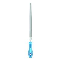 PFERD TOOLS 11211206 Werkplaatsvijl driehoekig kap 1 incl. ergonomisch vijlheft Lengte 200 mm 1 stuk(s) - thumbnail