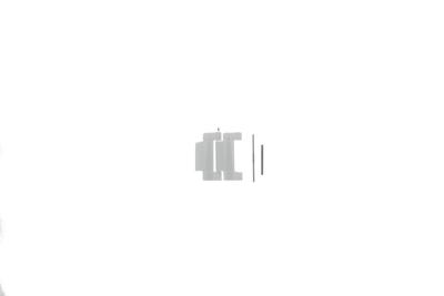 Diesel Bandschakels DZ1515 - 26mm - (2 stuks)