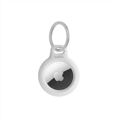 Belkin Beschermende houder met sleutelhanger voor AirTag tracker - thumbnail