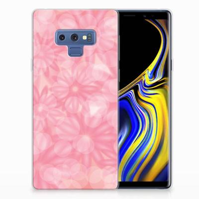 Samsung Galaxy Note 9 | TPU Case | Spring Flowers Samsung Galaxy Note 9 | TPU Case | Spring Flowers