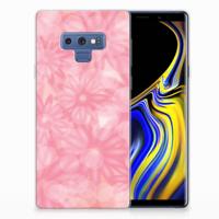 Samsung Galaxy Note 9 | TPU Case | Spring Flowers - thumbnail