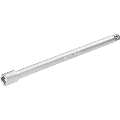 TOOLCRAFT 820755 Dopsleutelverlenging 1/4 inch Aandrijving 1/4 (6.3 mm) 150 mm 1 stuk(s)