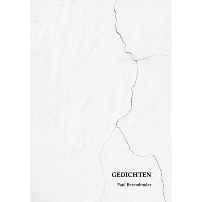 Gedichten (Paperback) Gedichten (Paperback)