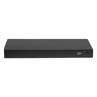 Edimax GS-5416PLC netwerk-switch Managed Gigabit Ethernet (10/100/1000) Zwart 1U Power over Ethernet (PoE) Edimax GS-5416PLC netwerk-switch Managed Gigabit Ethernet (10/100/1000) Zwart 1U Power over Ethernet (PoE)