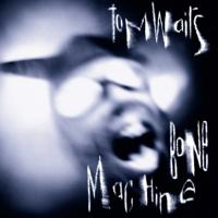 Bone Machine - CD (0731451258022) - thumbnail
