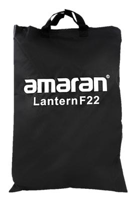 Amaran Lantern for Amaran F22