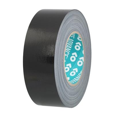 Advance Tapes AT170 gaffa tape 50mm 50m zwart