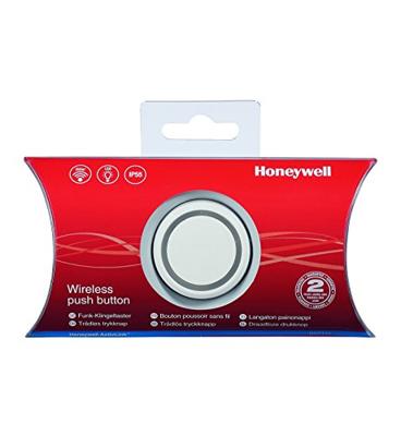 Honeywell DCP711 Zender voor Draadloze deurbel