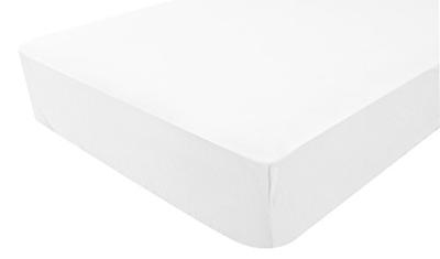 Wiegbeschermer P'TIT DODO Wit