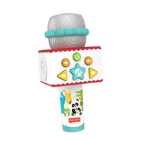 Karaokemicrofoon Fisher-Price Fisher Price dieren - thumbnail
