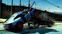 Nintendo Switch Burnout Paradise Remastered - thumbnail