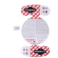 Arcuisine ovenschaal met deksel 2,1L - thumbnail