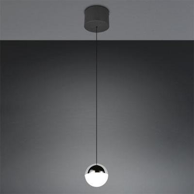 Trio HanglampSenta chroom - R33551106