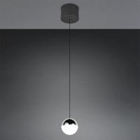 Trio HanglampSenta chroom - R33551106 - thumbnail