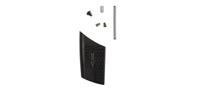 Gesipa Hand-blindklinknageltang | lengte 221 mm | werkbereik 2,4-5 mm | met openingsveer | 1 stuk - 1433950 1433950 - thumbnail