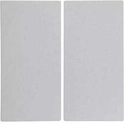 Berker 2-voudige schakelwip S.1/B.3/B.7 wit glans 16238989 Berker 2-voudige schakelwip S.1/B.3/B.7 wit glans 16238989