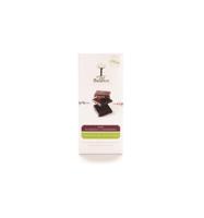 Balance Choco stevia tablet puur bosbes aardbei 85 Gram - thumbnail