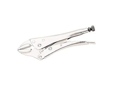 Bahco griptang rechte bekken 200 mm | 2958-200