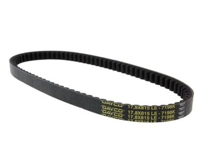 DAYCO v-snaar "power plus v-belts verst. 17.8x815 mm