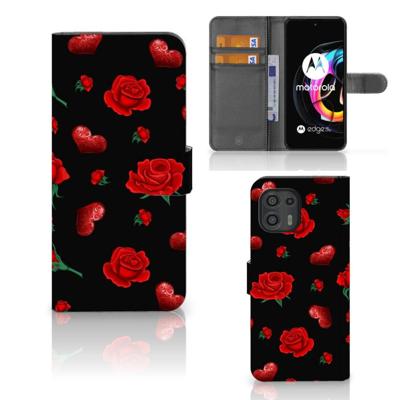 Motorola Edge 20 Lite Leuk Hoesje Valentine Motorola Edge 20 Lite Leuk Hoesje Valentine
