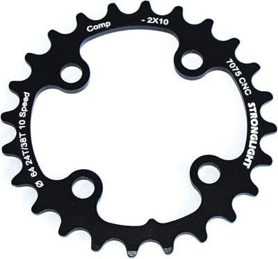 STRONGLIGHT mtb kettingblad chain ring strongl. 4a 26t 64mm sram/shim/str