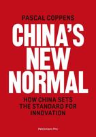 China's New Normal - Coppens Pascal - ebook - thumbnail