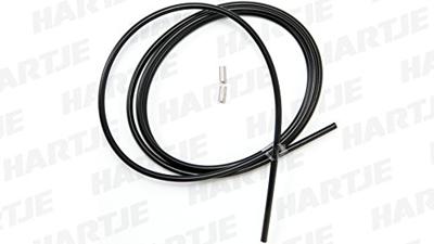 CONTEC rembuitenkabel "t/stop+" ct brake outer casing t/stop+ black