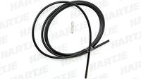 CONTEC rembuitenkabel "t/stop+" ct brake outer casing t/stop+ black - thumbnail