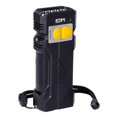 Zaklamp EDM 36162