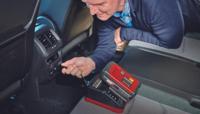 Einhell Power X-Car Charger 3A 4512113 Lader voor accupacks - thumbnail