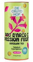 Cruydhof Thee Pau Darco Passion Fruit/Tabebuia Impetiginosa - thumbnail