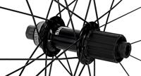 Shimano WH-RS171 650B Disc Rear Wheel - thumbnail