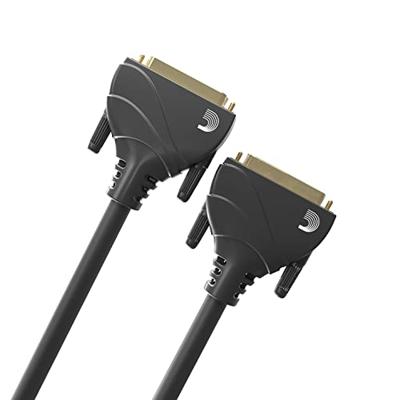 D&apos;Addario PW-DB25MM-50 Male to Male DB25, 50ft. modulaire DB25-kabel