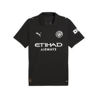 PUMA Manchester City Uitshirt 2025-2026 - thumbnail