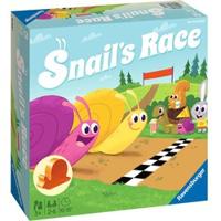 Snails Race - Spel;Spel (4005556206292) - thumbnail