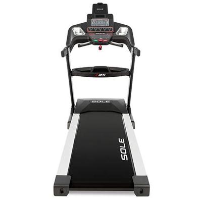 Sole Fitness F85 loopband - thumbnail
