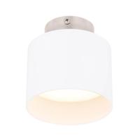 Globo PlafondlampJenny wit Ø 14cm - 12016W - thumbnail