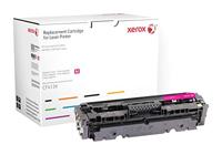 Xerox Magenta toner cartridge. Gelijk aan HP CF413X. Compatibel met HP Color LaserJet Pro MFP M477, LaserJet Pro MFP M377, Pro M452 - thumbnail