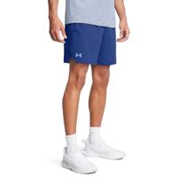 Under Armour Vanish Woven 6" Sportshort Heren S - thumbnail