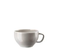 ROSENTHAL - Junto Pearl Grey - Theekop 0,24l nr.4 - thumbnail