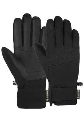 Reusch Fergus GORE-TEX Handschoen Black 8,5 - thumbnail