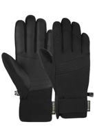 Reusch Fergus GORE-TEX Handschoen Black 9 - thumbnail