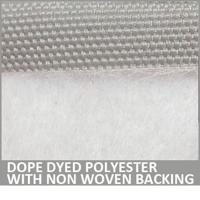 OCEMA0664B - CRUISER BIMINI LUIFEL 270/300 CM BLAUW - thumbnail