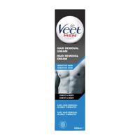 Veet Ontharingscreme Man Gevoelige Huid - thumbnail