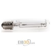 OSRAM HOMELIGHTING NAV-T150WSUPER4YE4012X1 Ontladingslamp 210.0 mm E40 152 W Energielabel: F (A - G) Buis Dimbaar 1 stuk(s) - thumbnail